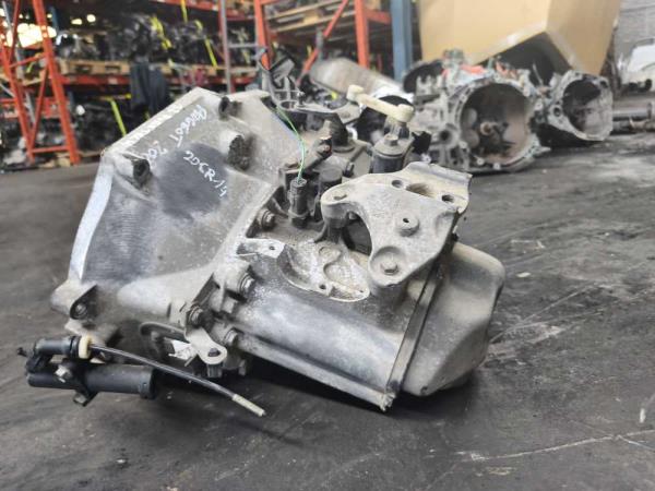 BOITE DE VITESSE PEUGEOT 208/ CITROEN C3 1.2PURETECH 20CR14 - Vue 5